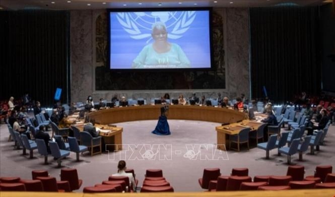 Vietnam underscores reconciliation to end violence in Congo